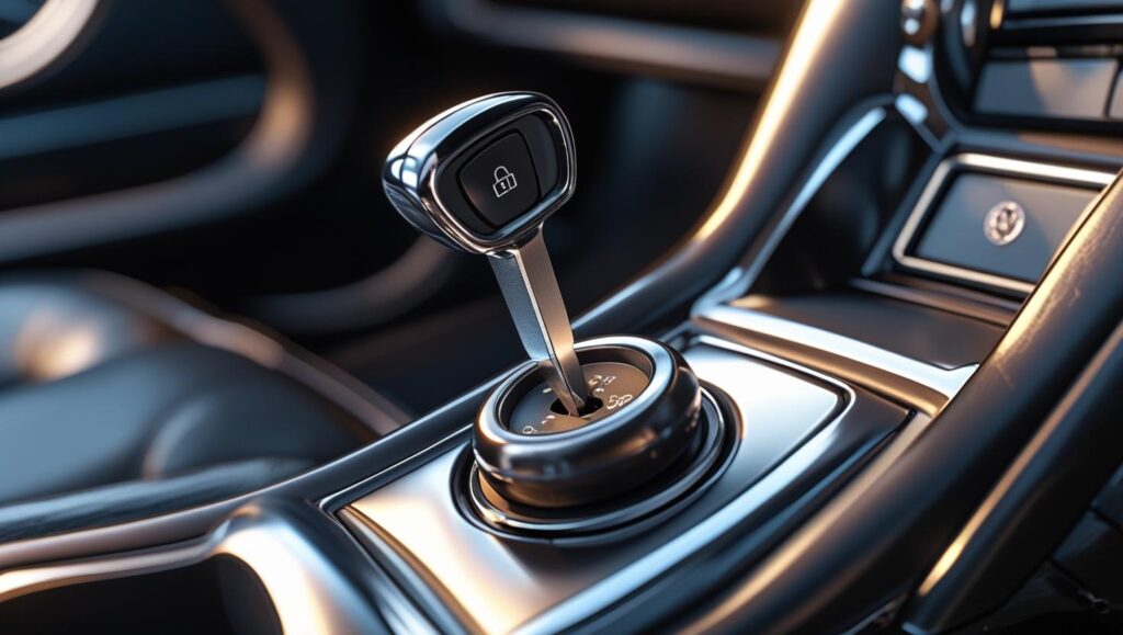 Programação de Chaves Automotivas