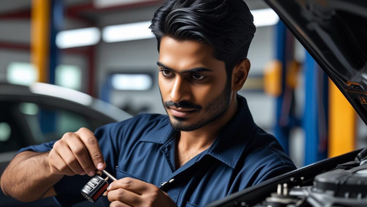 chaveiro automotivo 24h no RJ