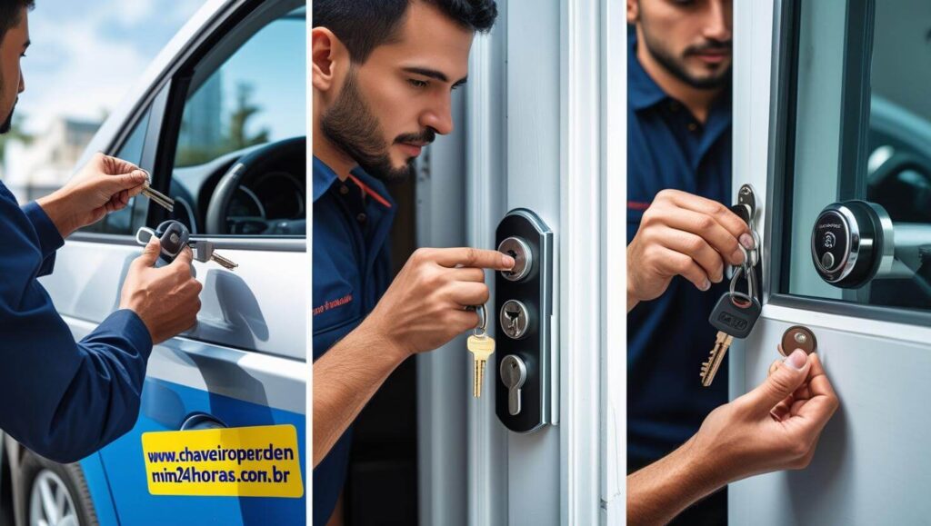 chaveiro perto de mim 24 horas rj