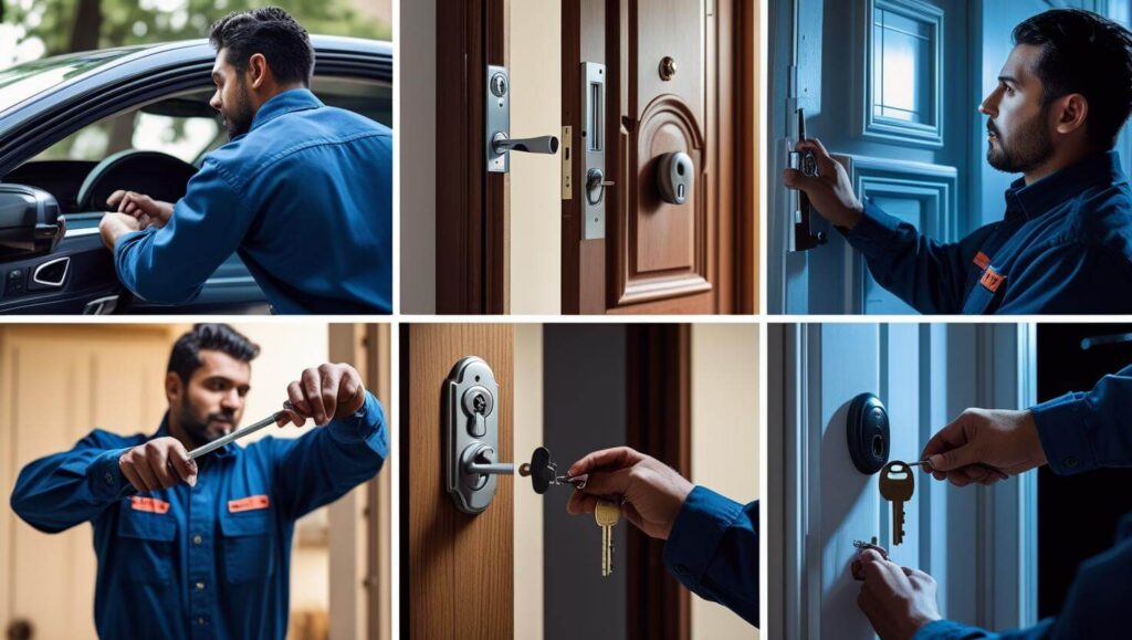 chaveiro perto de mim 24 horas rj