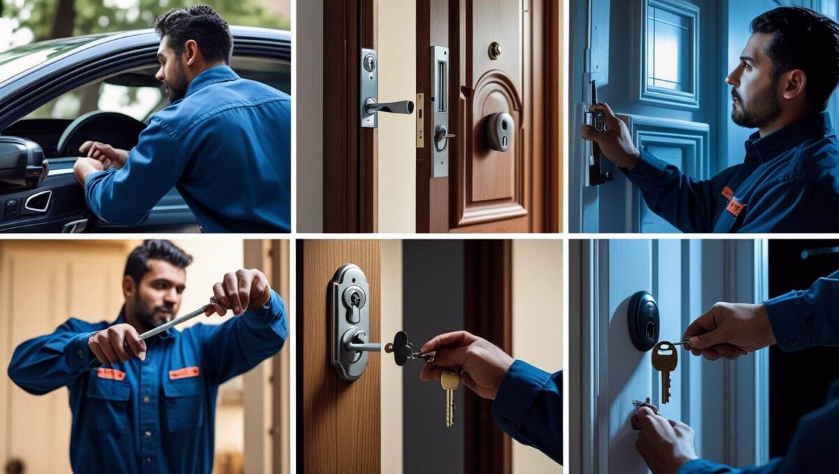 chaveiro perto de mim rj