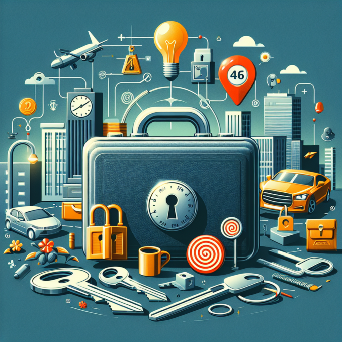 Como Escolher um Chaveiro 24 Horas RJ e Evitar Golpes