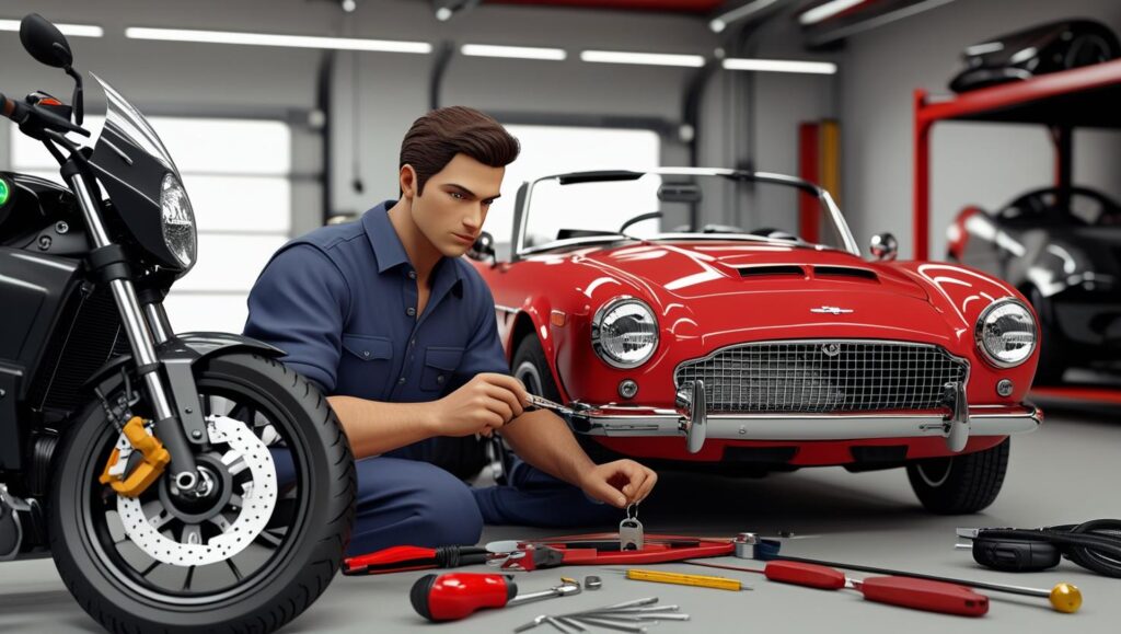 Chaveiro 24 horas em Campo dos Afonsos