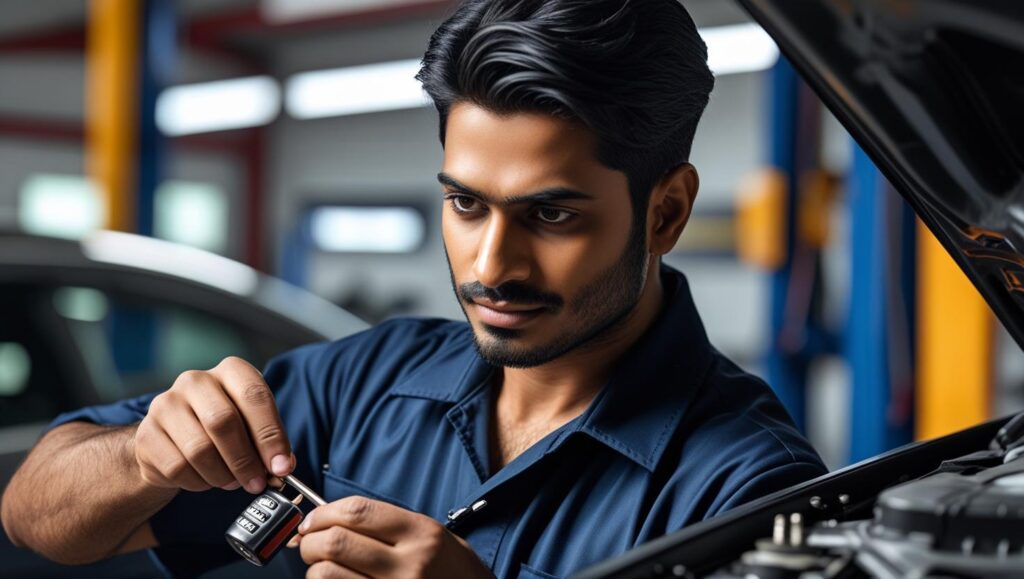 Chaveiro 24 horas em Marechal Hermes rj